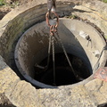 Rejonstrukce studny41